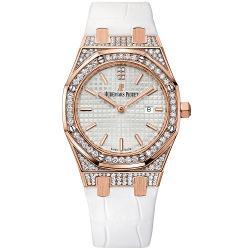 Audemars Piguet Royal Oak 67652OR-ZZ-D011CR-01 Audemars Piguet Royal Oak 67652OR-ZZ-D011CR-01